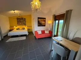 Mas del Rey Boutique B&B