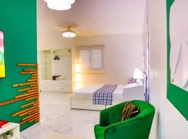Agapimou apartments H