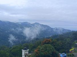 RP Home stay, khách sạn ở Perumālmalai