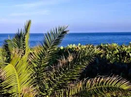 Elio&Mina - Dammusi e Appartamenti con vista mare