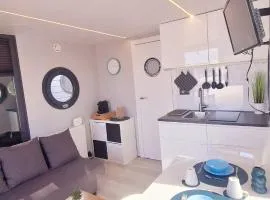 Alghero Houseboat Seabreeze 2