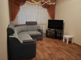 Терновской район