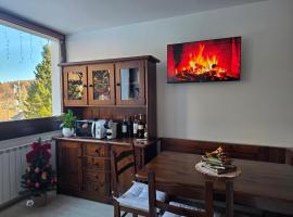 Civico 69, hotel a Piancavallo