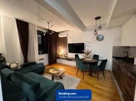 Woodland Strawberry - Titova Vila Zlatibor