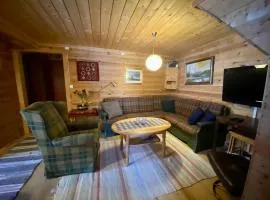 Leilighet på fjellet nær Geilo