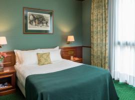 Leonardo Hotel Milan City Center, viešbutis Milane