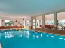 La Villa de Pentrez -A quelques mètres de la plage