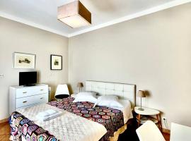 La Maison De Maria, hotel a Folembray