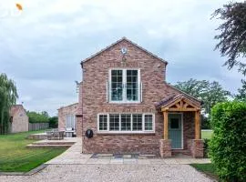 Ozendyke House Farm Cottage