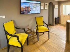 The Helmsley Retreat