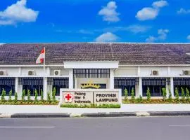 Dancenter Teluk Betung Residence