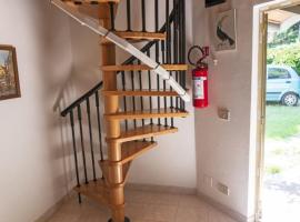 Bungalow Trentatre, Hotel in Eraclea Mare