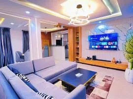 Shelve Apartments