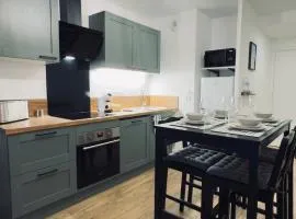 COTE LAAC- MALOE Residence - 4 personnes