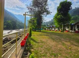 Treepie River Resort By Live Inn Hotels, Rishikesh