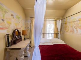 Don Quijote Középkori Fogadó – hotel w mieście Lenti