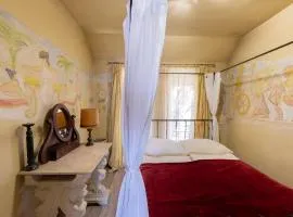 Don Quijote Középkori Fogadó