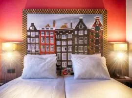 Leonardo Hotel Amsterdam City Center