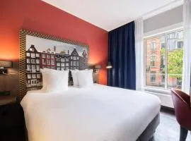 Leonardo Hotel Amsterdam City Center