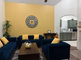 Historic Downtown McKinney 3BR