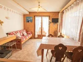 Appartement 3 Ch, 6 Pers, Garage, Proche Télécabines et Centre, Animaux Bienvenus, Wi-Fi - FR-1-671-233