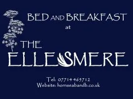 Boutique Rooms at The Ellesmere