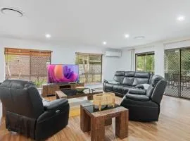 Nature Escape Acreage Forest Life