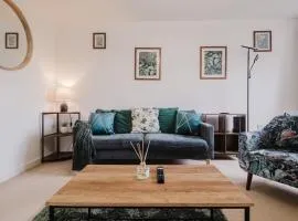 Modern and comfortable 3 bed house