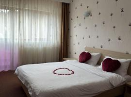 Ideal Predeal, hotel u gradu 'Predeal'