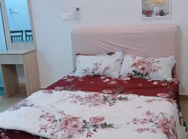Mesahill Home Stay Nilai, Hotel in Gua Sai