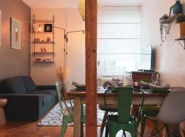 Appartement typique aux portes de Strasbourg