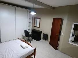 descanso en alta gracia