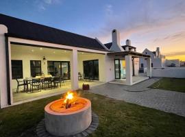 Bliss at Kersbosstrand, Hotel in Dwarskersbos