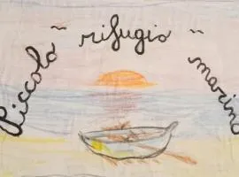 Piccolo rifugio marino