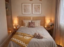 La Romance, Hotel in Acy-Romance