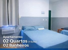 Ap Umarizal, hotel em Belém