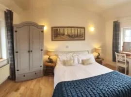 Bowland Breaks - Cobble View Cottage with Private Parking Near all the local Wedding Venues