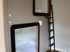 Nihon Cápsula Hotel