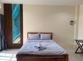 KK Resort Buriram, Hotel in Buri Ram