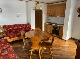 Bilocale Casa Canazei