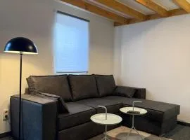 Cozy home in Zottegem