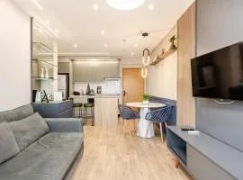 Incrível apartamento em Osasco