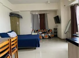 Ate Nilda BUDGET CONDO STAY