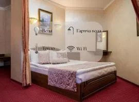 Edem Hotel Lviv