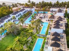 Kalimba Beach Resort