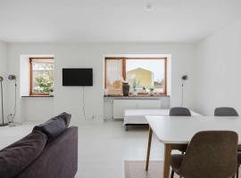 Expat Stay Stylish Long Term Flat, hotel v destinácii Søborg