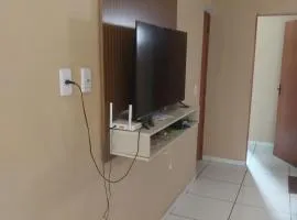 Casa 2 quartos campina grande