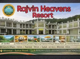 Rajvin Heavens Resort