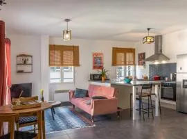 Casa Mare e Monti Entre mer et montagne à Erbalunga