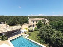 La Maison des Restanques